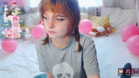Snapshot of yuna_jin chatting on 13, 6, 2026 yuna_jin online show from 13, 6, 2026