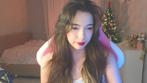 Yuna online show from 17, 12, 2025