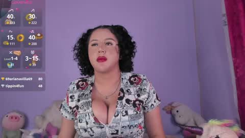 yunahott_ online show from 11, 12, 2024