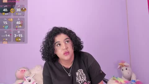 yunahott_ online show from 17, 1, 2025