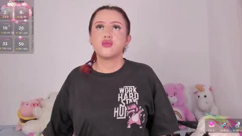 yunahott_ online show from 6, 1, 2026