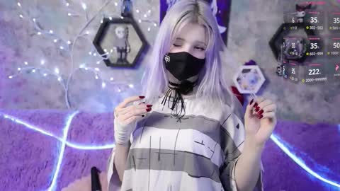 Yuna online show from 23, 3, 2026