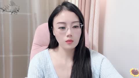 Snapshot of yuner0715 chatting on 29, 12, 2024 YunEr online show from 29, 12, 2024