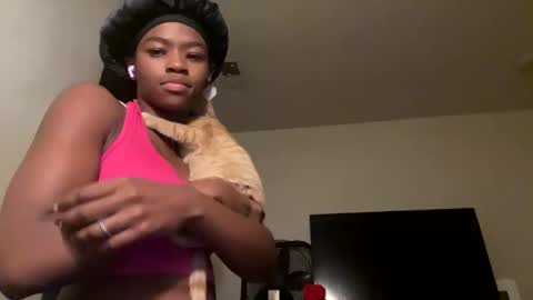 YungBlackBerry online show from 11, 11, 2025