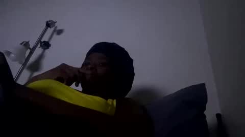 YungBlackBerry online show from 13, 11, 2025