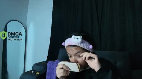 Snapshot of yungelitamor_ chatting on 2, 6, 2026 ELITA online show from 2, 6, 2026