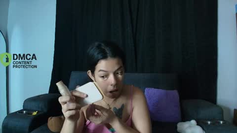 Snapshot of yungelitamor_ chatting on 3, 6, 2026 ELITA online show from 3, 6, 2026