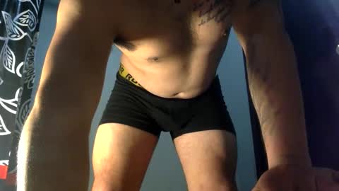 YungJefe online show from 3, 2, 2026