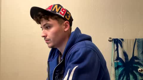 Snapshot of yungstudbev chatting on 22, 12, 2024 yungstudbev online show from 22, 12, 2024