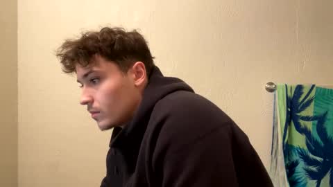 Snapshot of yungstudbev chatting on 2, 1, 2025 yungstudbev online show from 2, 1, 2025