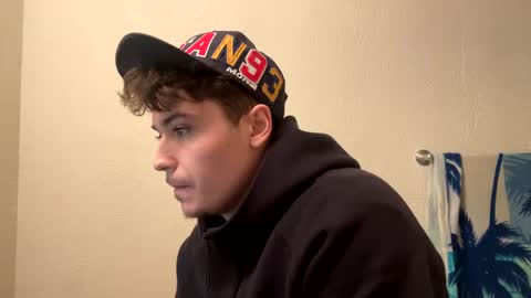 Snapshot of yungstudbev chatting on 3, 1, 2025 yungstudbev online show from 3, 1, 2025