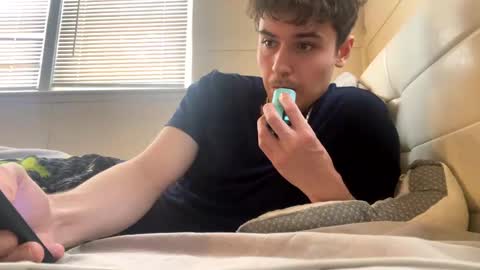 Snapshot of yungstudbev chatting on 20, 1, 2025 yungstudbev online show from 20, 1, 2025