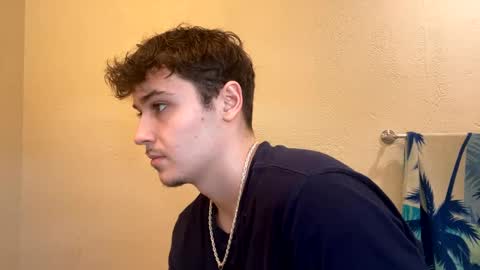 Snapshot of yungstudbev chatting on 26, 1, 2025 yungstudbev online show from 26, 1, 2025