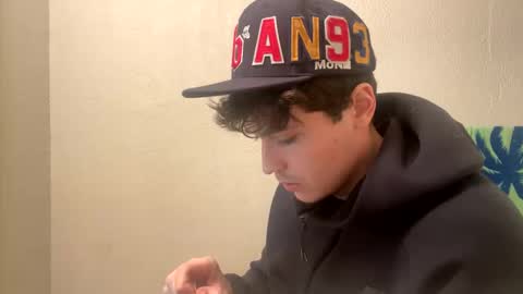 Snapshot of yungstudbev chatting on 12, 2, 2025 yungstudbev online show from 12, 2, 2025