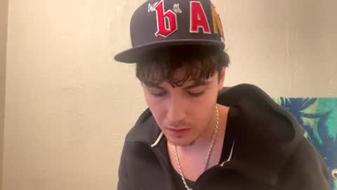 Snapshot of yungstudbev chatting on 13, 2, 2025 yungstudbev online show from 13, 2, 2025