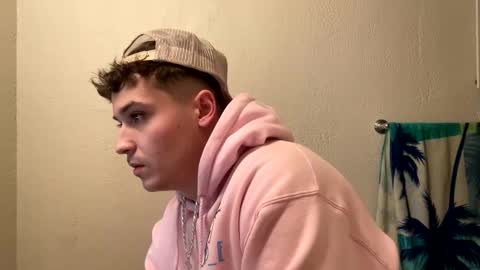 Snapshot of yungstudbev chatting on 18, 2, 2025 yungstudbev online show from 18, 2, 2025