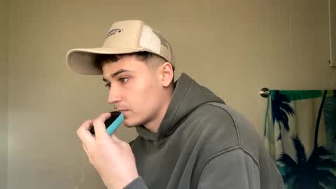 Snapshot of yungstudbev chatting on 18, 2, 2025 yungstudbev online show from 18, 2, 2025