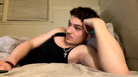 Snapshot of yungstudbev chatting on 6, 3, 2025 yungstudbev online show from 6, 3, 2025