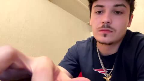 Snapshot of yungstudbev chatting on 20, 10, 2025 yungstudbev online show from 20, 10, 2025