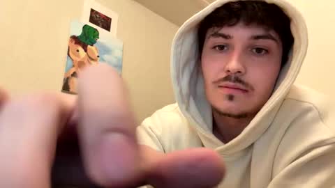 Snapshot of yungstudbev chatting on 1, 11, 2025 yungstudbev online show from 1, 11, 2025