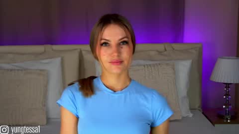 Tessa online show from 11, 5, 2026