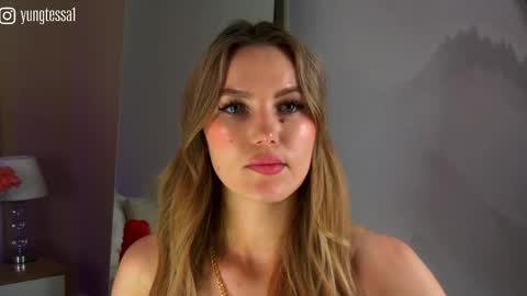 Tessa online show from 17, 5, 2026