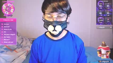 the puppy boy online show from 10, 6, 2026