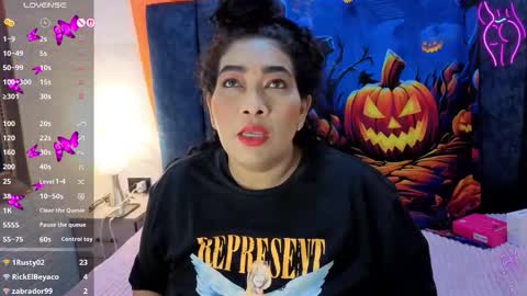 yunkeyc online show from 26, 10, 2025