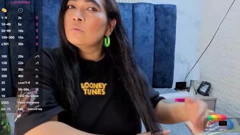 yunkeyc online show from 27, 11, 2025