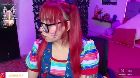 Snapshot of yuno_xx chatting on 16, 10, 2025 Kata online show from 16, 10, 2025