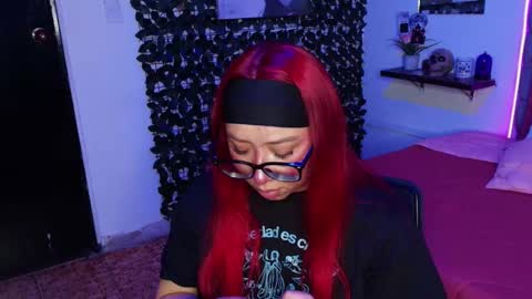 Snapshot of yuno_xx chatting on 2, 11, 2025 Kata online show from 2, 11, 2025