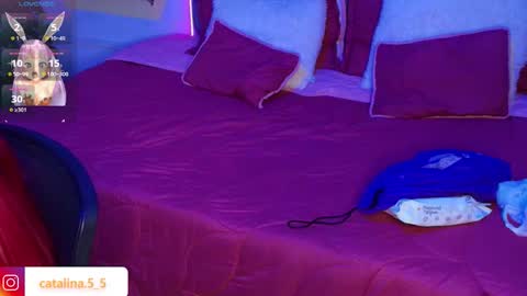 Snapshot of yuno_xx chatting on 10, 11, 2025 Kata online show from 10, 11, 2025