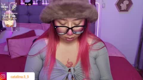 Snapshot of yuno_xx chatting on 17, 12, 2025 Kata online show from 17, 12, 2025