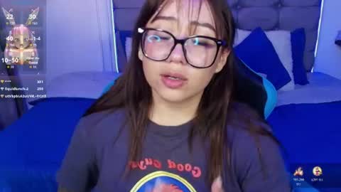 Snapshot of yuno_xx chatting on 5, 7, 2026 Kata online show from 5, 7, 2026