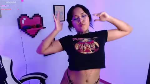 Angelly online show from 26, 7, 2026