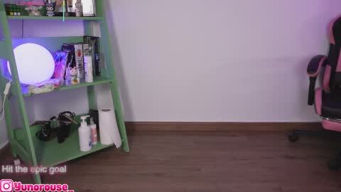 Snapshot of yunorose_ chatting on 16, 11, 2025 yunorose_ online show from 16, 11, 2025