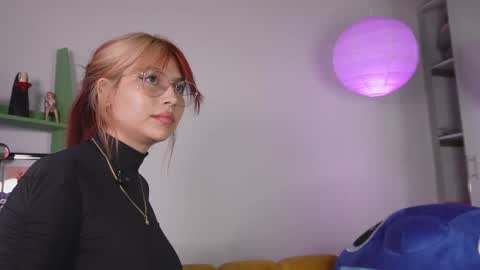 Snapshot of yunorose_ chatting on 19, 12, 2025 yunorose_ online show from 19, 12, 2025