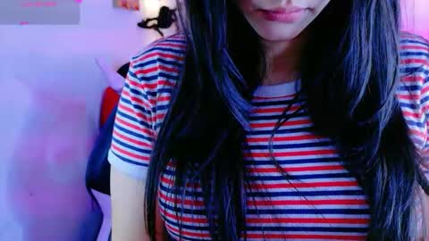 Haruno online show from 2, 11, 2025