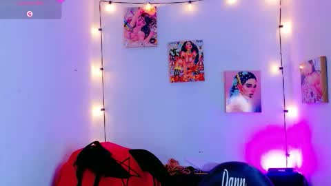 Haruno online show from 5, 11, 2025