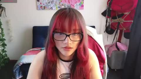 Haruno online show from 9, 6, 2026