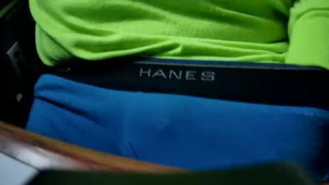 yuppers1234 online show from 30, 10, 2025