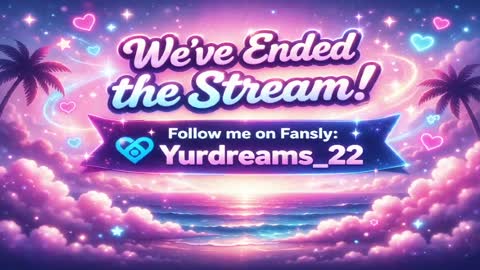 yurdreams_22 online show from 30, 5, 2026