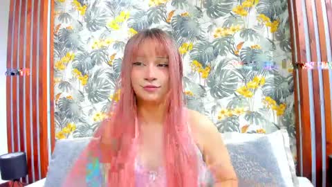 Yuri Kay online show from 20, 4, 2026
