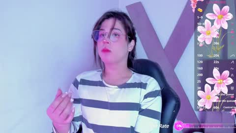 Yuri Stars online show from 27, 12, 2024