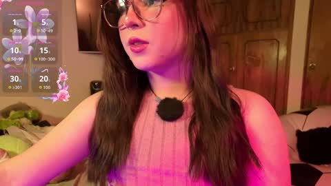 Yuri Stars online show from 28, 3, 2026