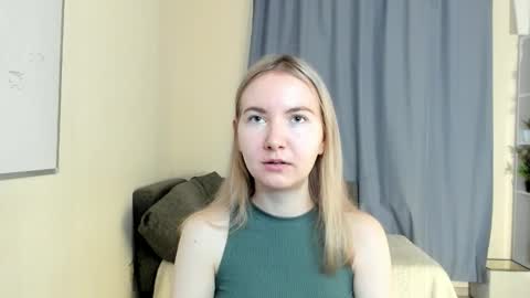 Alesia online show from 25, 11, 2025