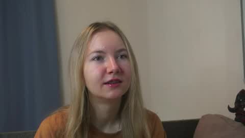 Alesia online show from 9, 1, 2026