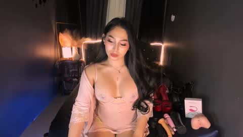 Yurie online show from 13, 2, 2025