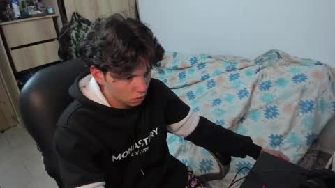 yurii_moody online show from 10, 1, 2026