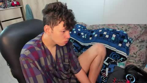 yurii_moody online show from 24, 4, 2026